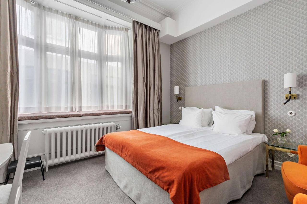 Hotel Esplanade, Bw Signature Collection Stockholm